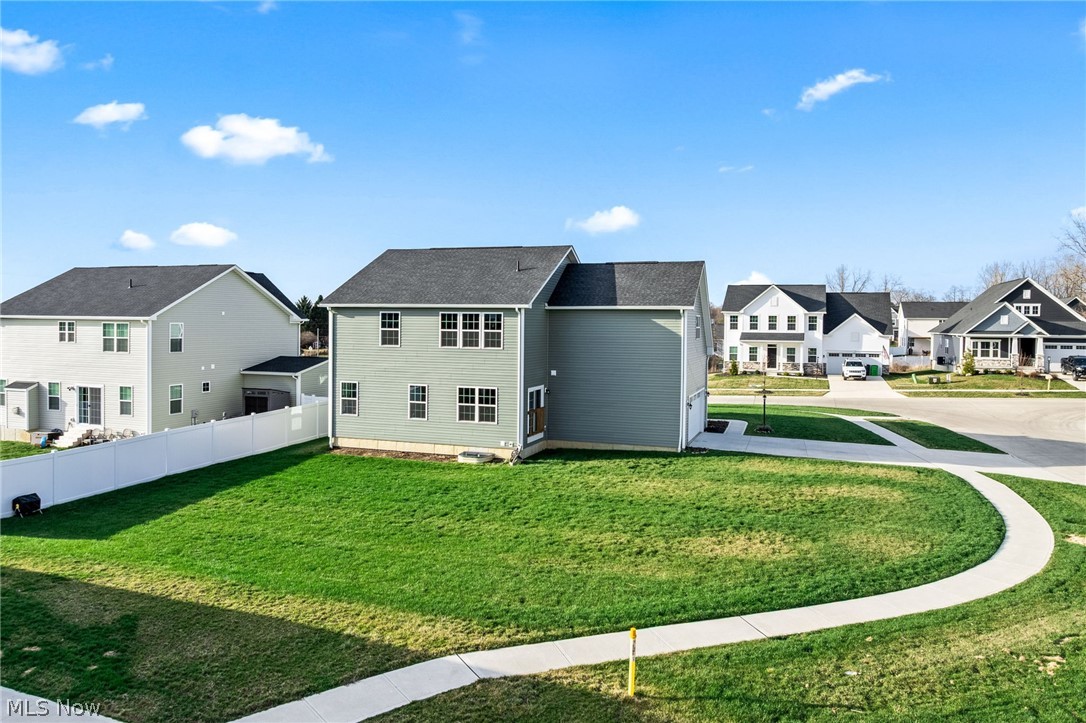 6472 Tollar Court Medina OH 44256