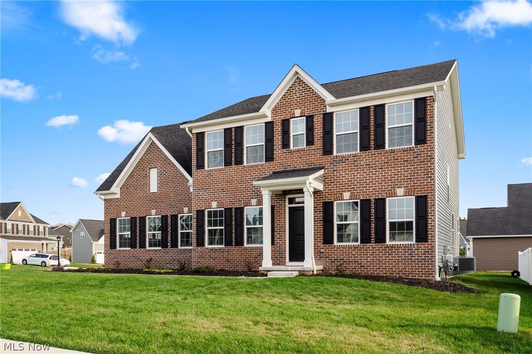 6472 Tollar Court Medina OH 44256