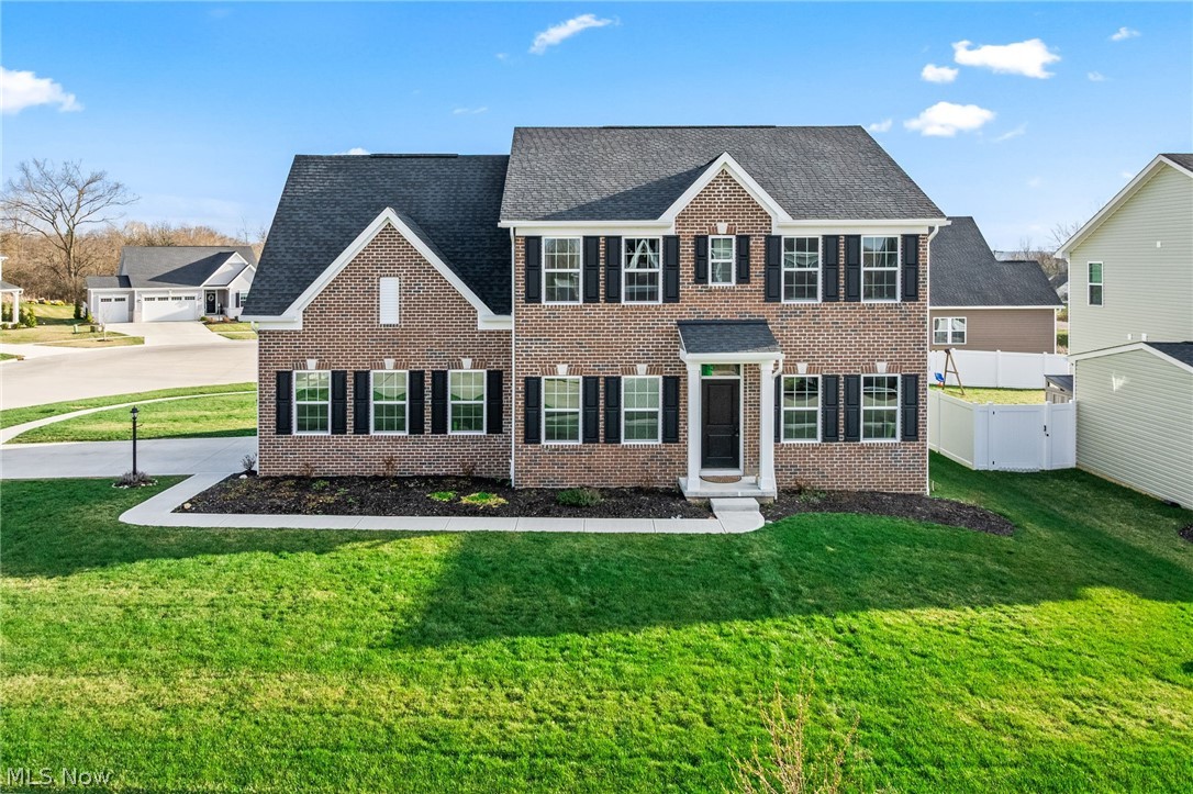 6472 Tollar Court Medina OH 44256