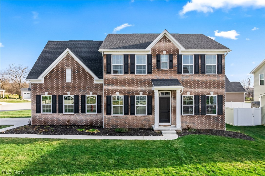6472 Tollar Court Medina OH 44256