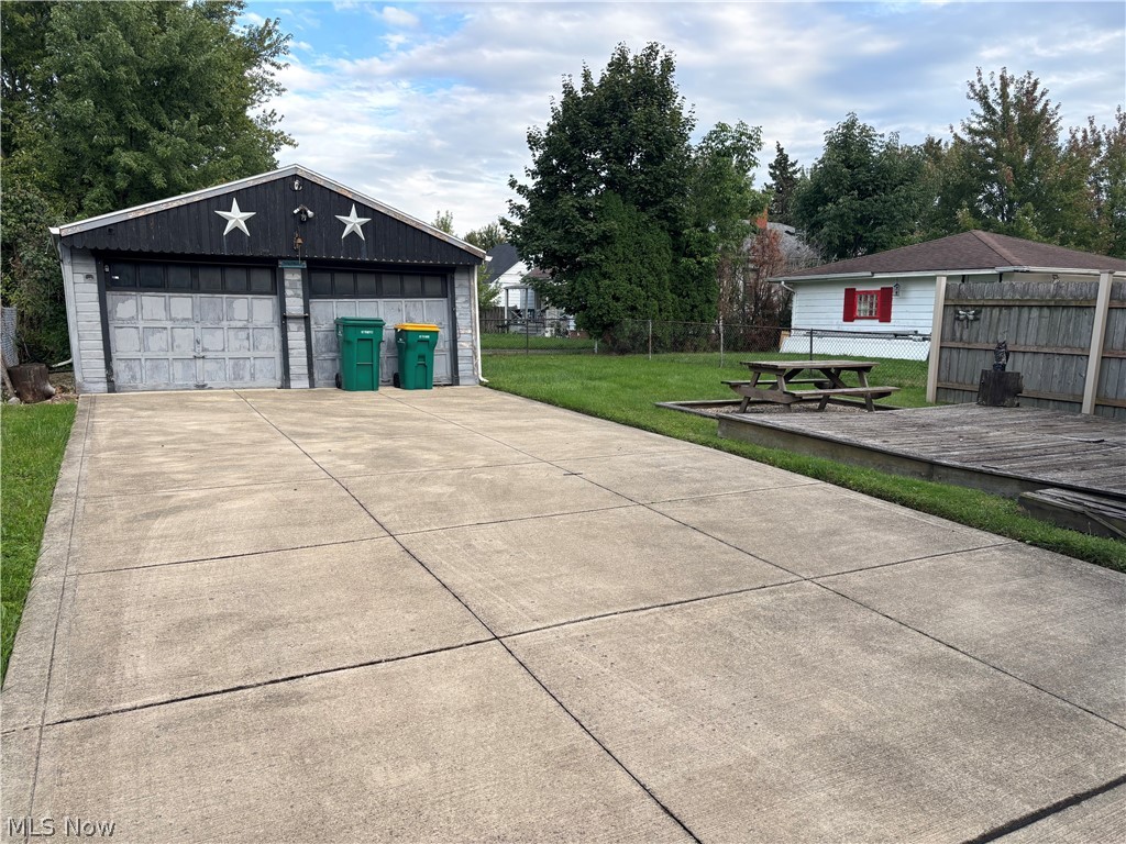 5545 Dunham Road Maple Heights OH 44137