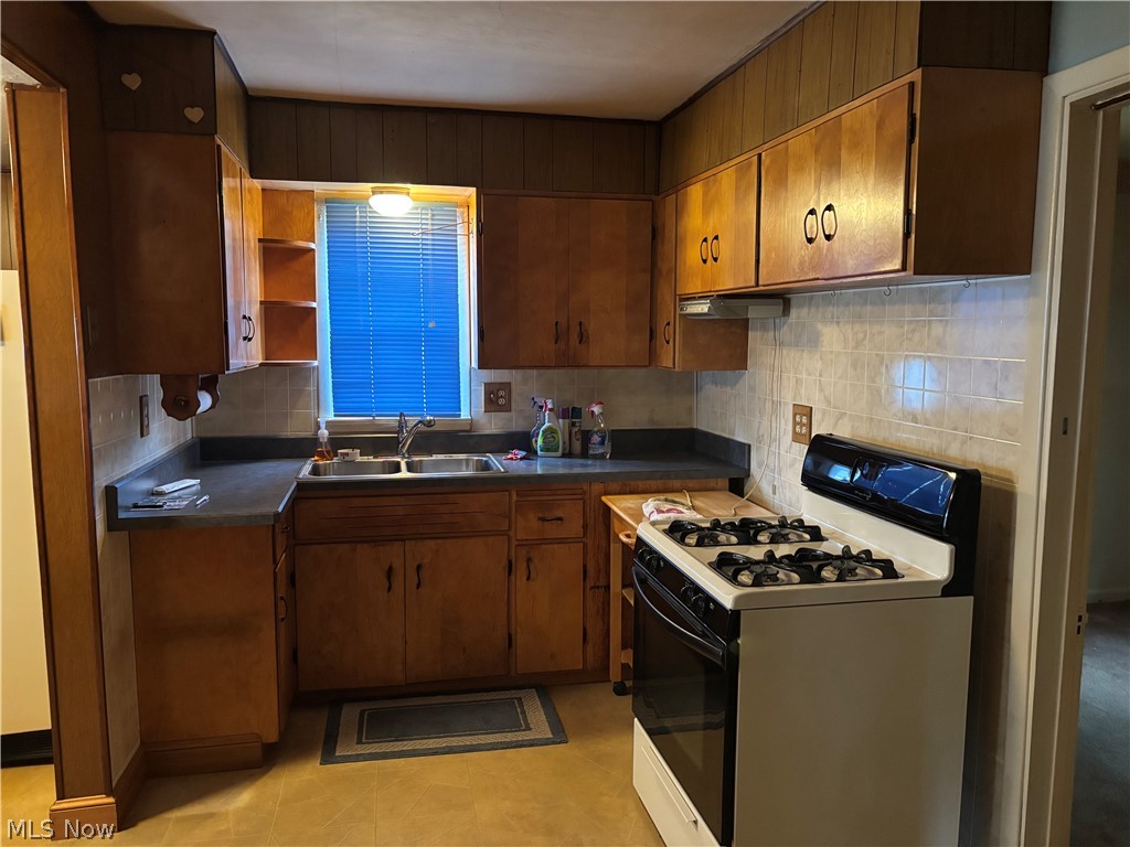 5545 Dunham Road Maple Heights OH 44137