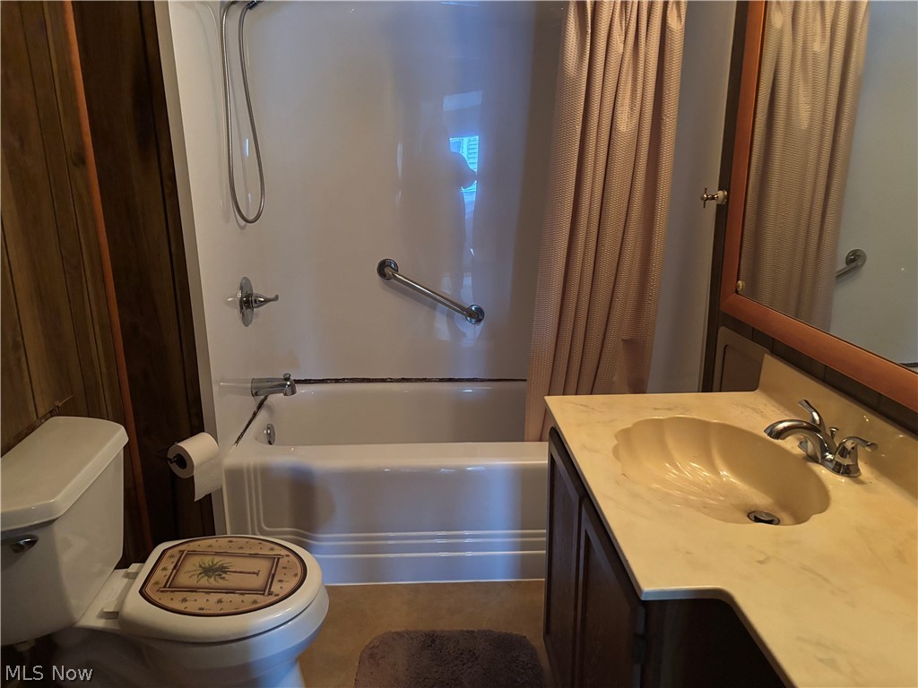 5545 Dunham Road Maple Heights OH 44137