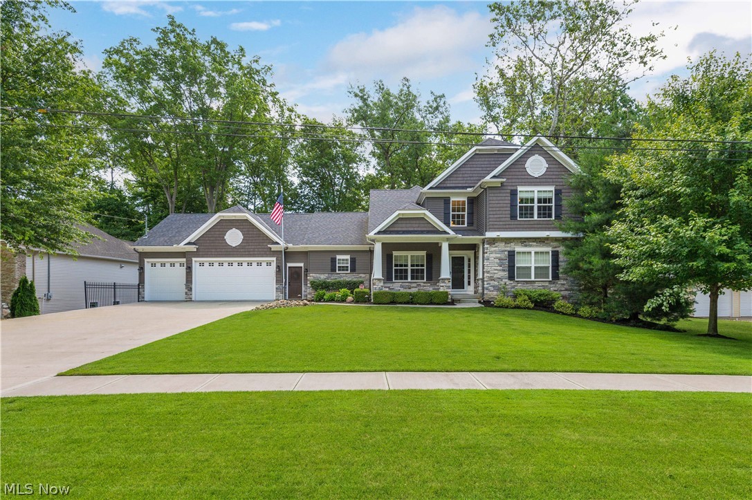 1045 N Quarry Road Amherst OH 44001