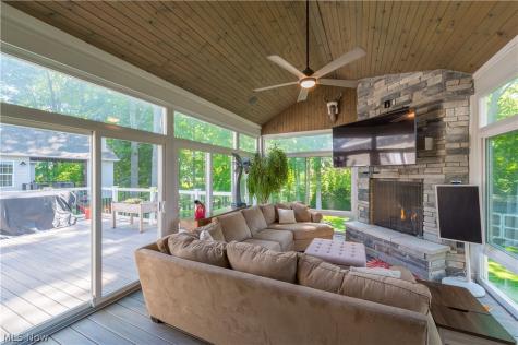 1045 N Quarry Road Amherst OH 44001