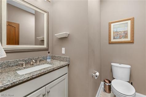 1045 N Quarry Road Amherst OH 44001