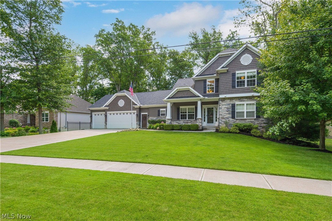 1045 N Quarry Road Amherst OH 44001
