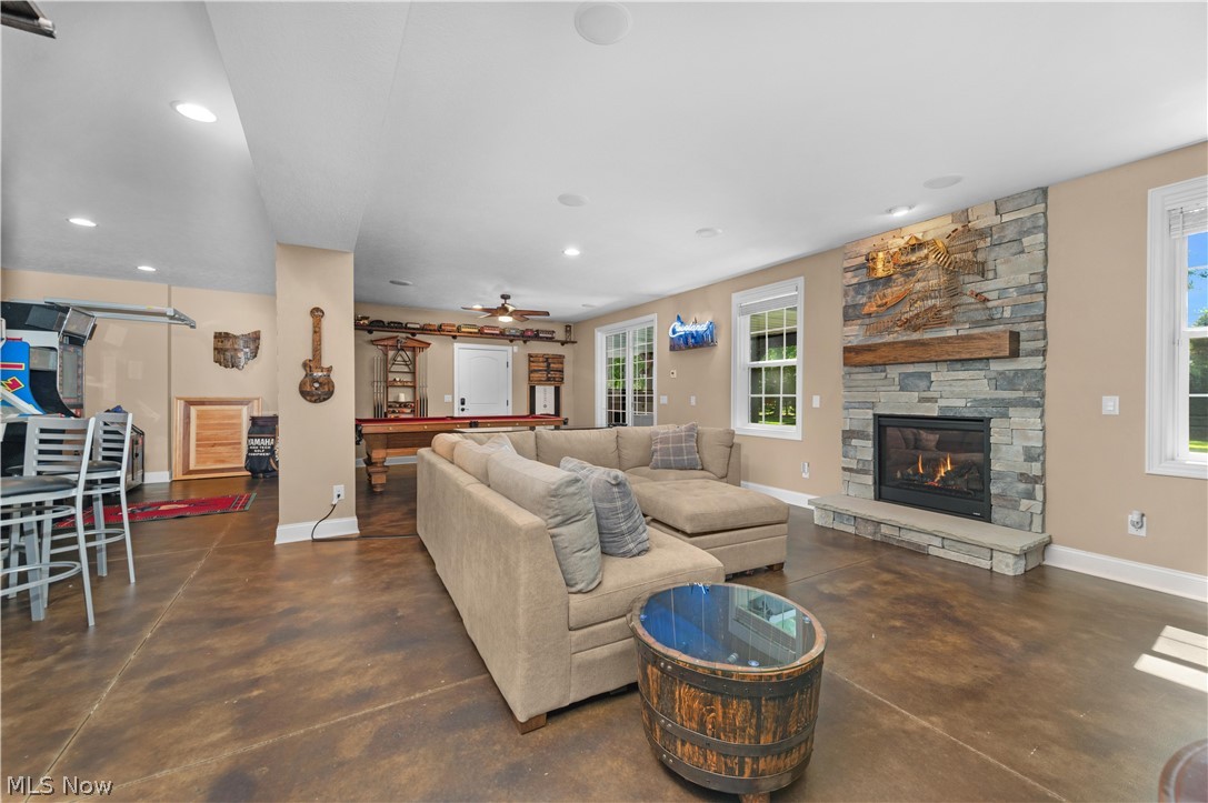 1045 N Quarry Road Amherst OH 44001