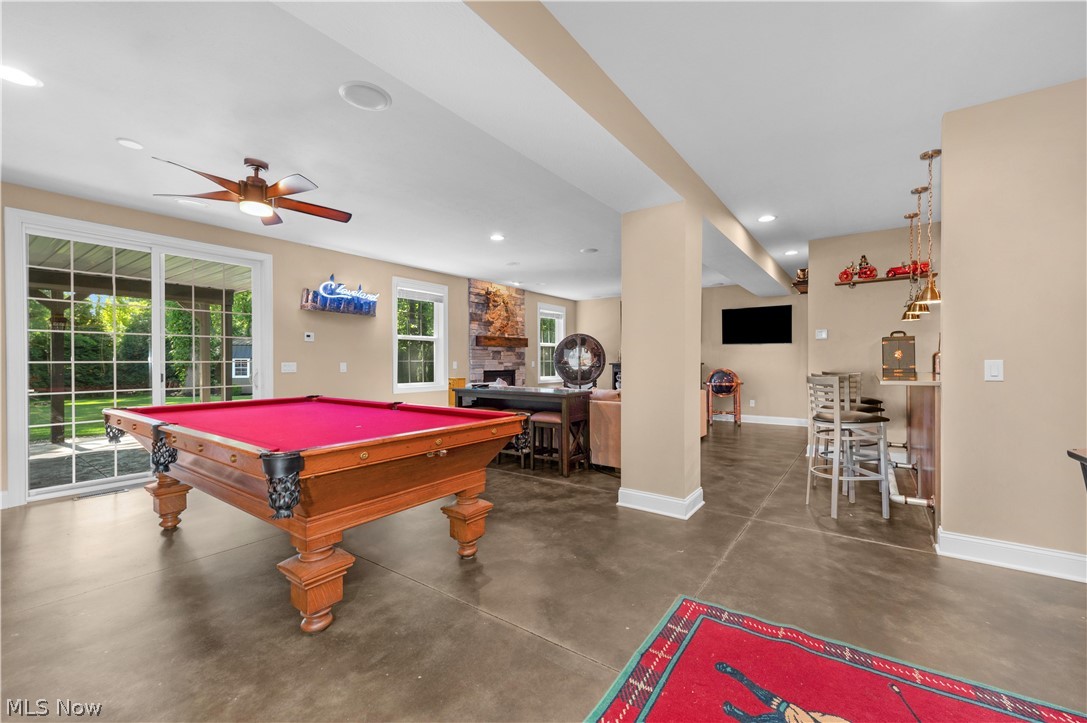 1045 N Quarry Road Amherst OH 44001