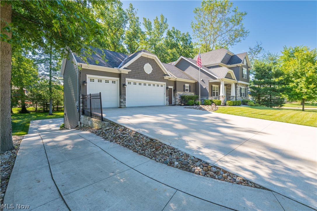 1045 N Quarry Road Amherst OH 44001