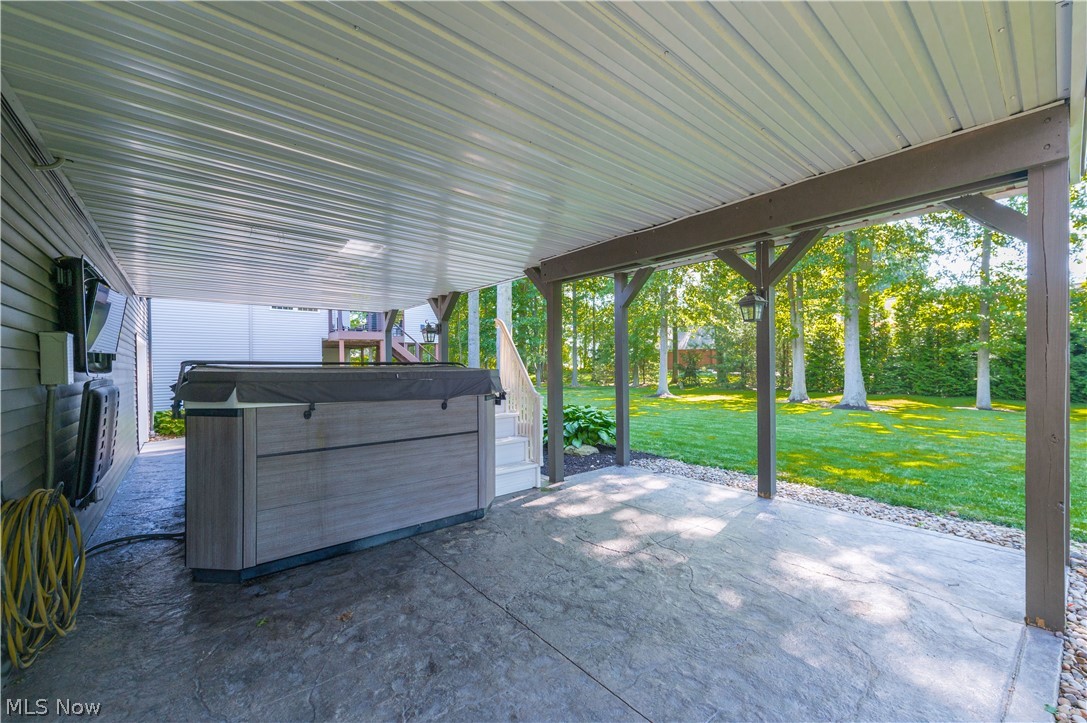 1045 N Quarry Road Amherst OH 44001