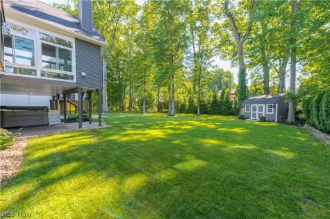 1045 N Quarry Road Amherst OH 44001