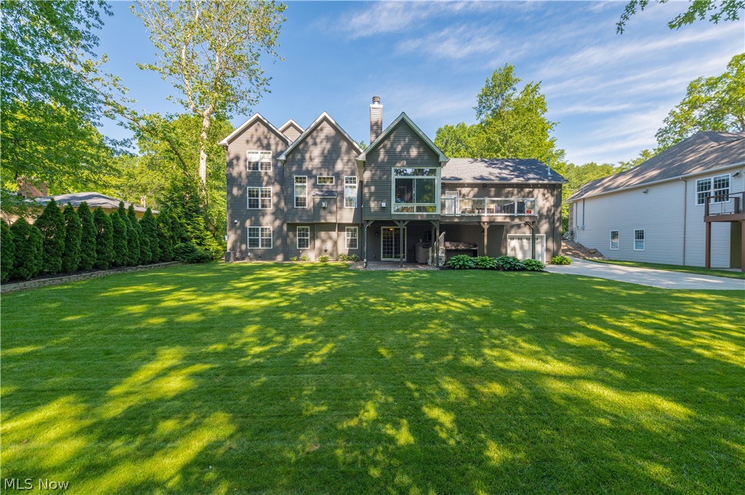 1045 N Quarry Road Amherst OH 44001