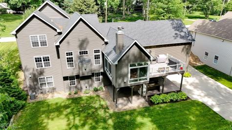 1045 N Quarry Road Amherst OH 44001