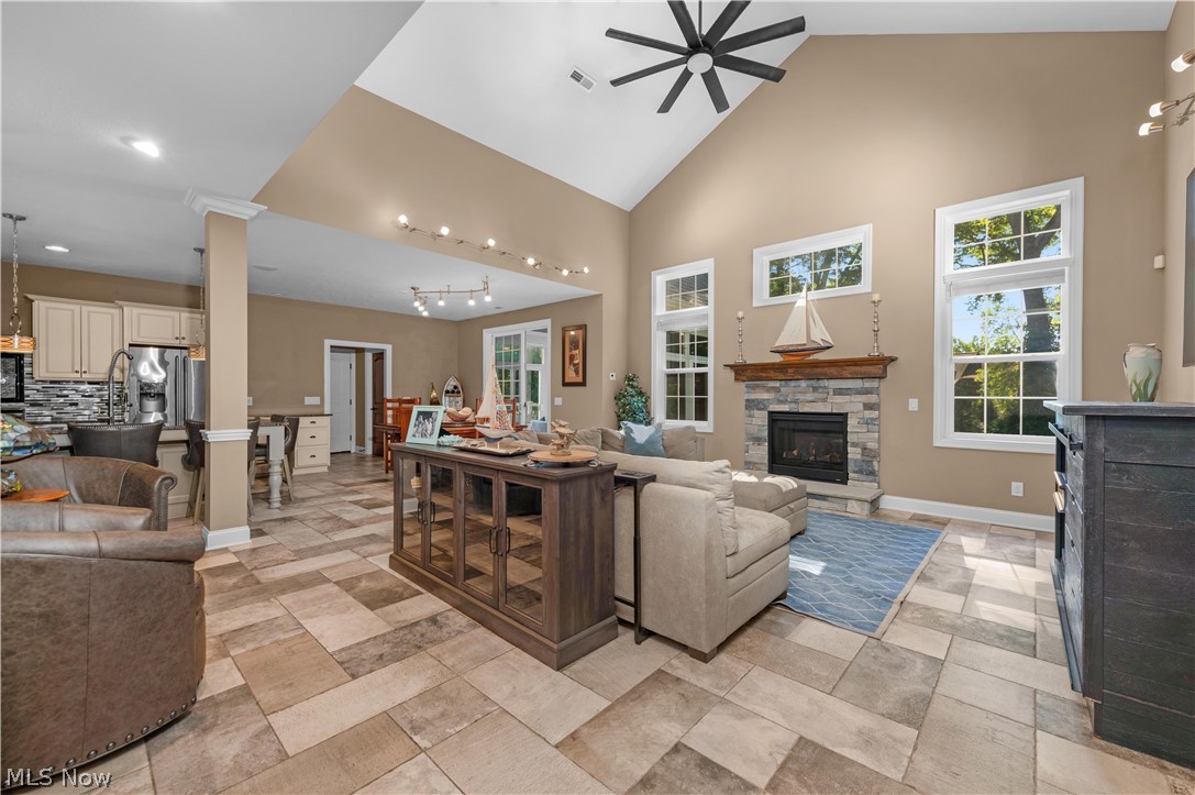 1045 N Quarry Road Amherst OH 44001