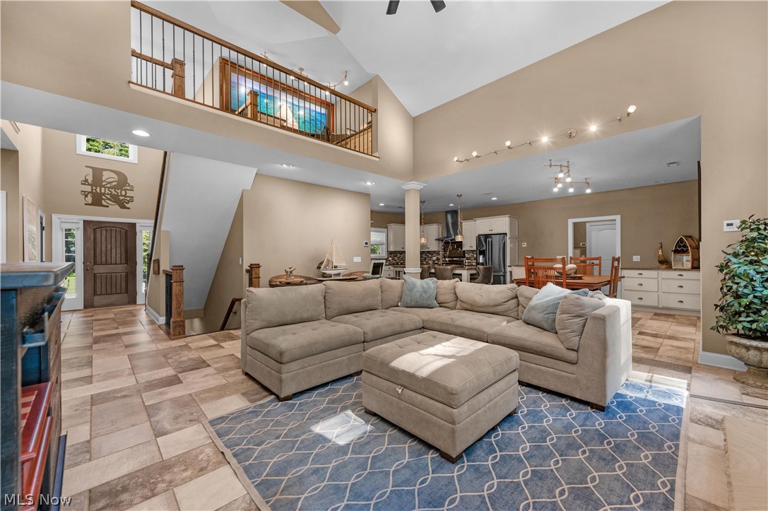 1045 N Quarry Road Amherst OH 44001
