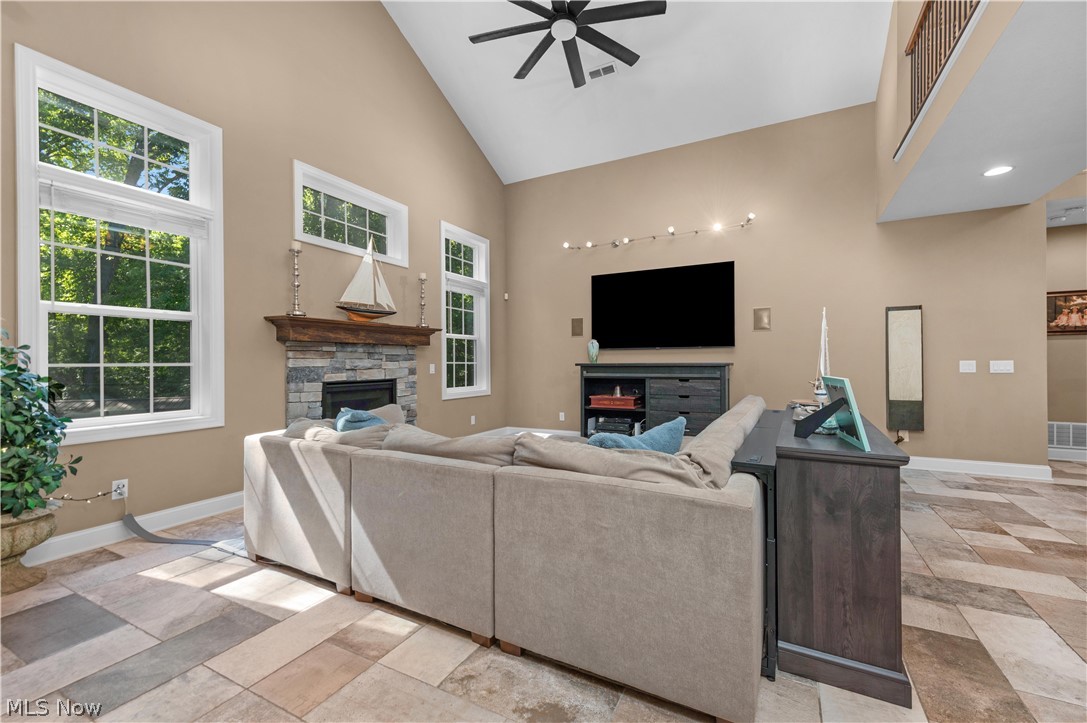 1045 N Quarry Road Amherst OH 44001