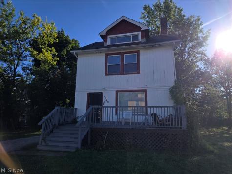 4249 E 133rd Street Cleveland OH 44105