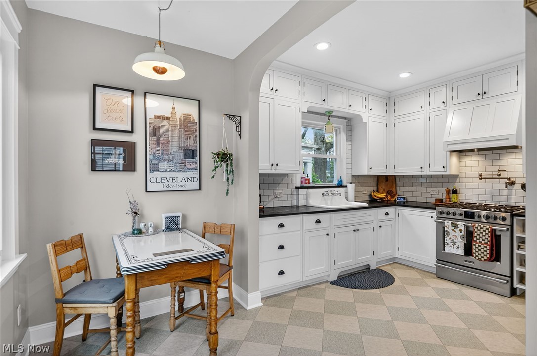 1358 Summit Avenue Lakewood OH 44107