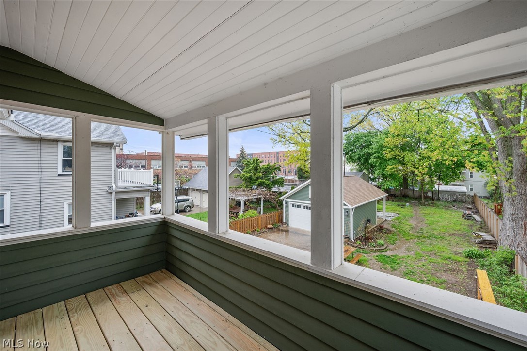 1358 Summit Avenue Lakewood OH 44107