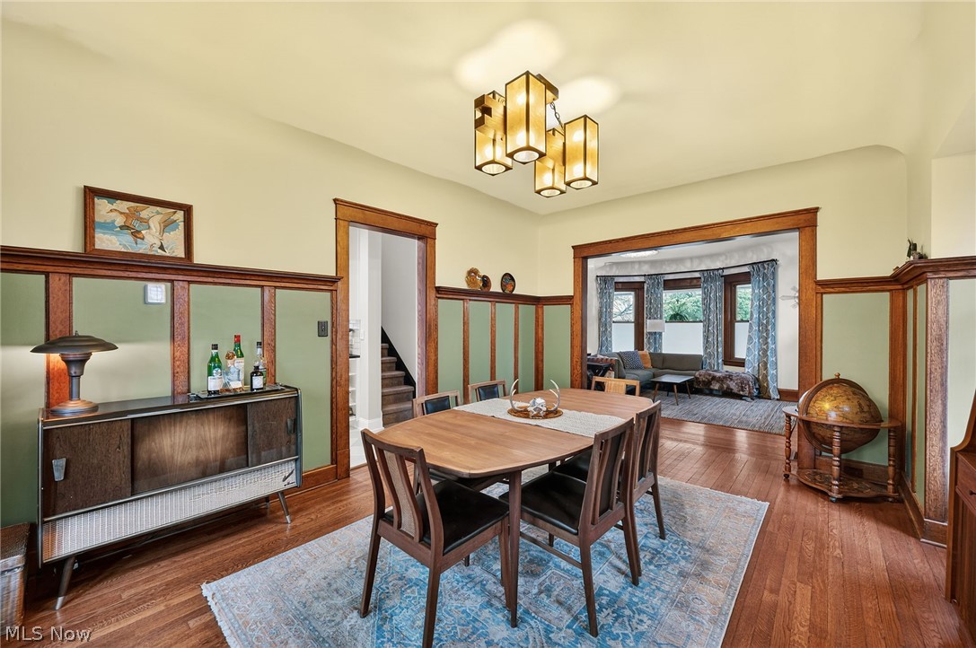 1358 Summit Avenue Lakewood OH 44107