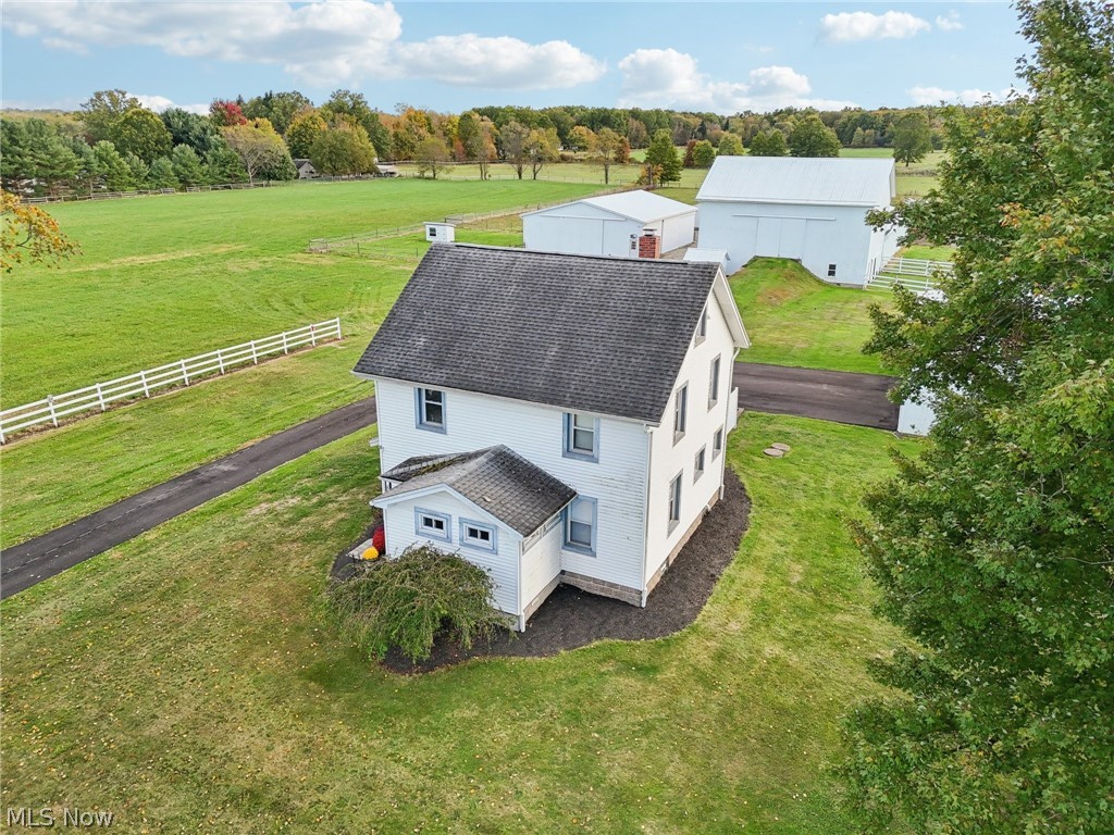 4956 Greenville Road Farmdale OH 44417
