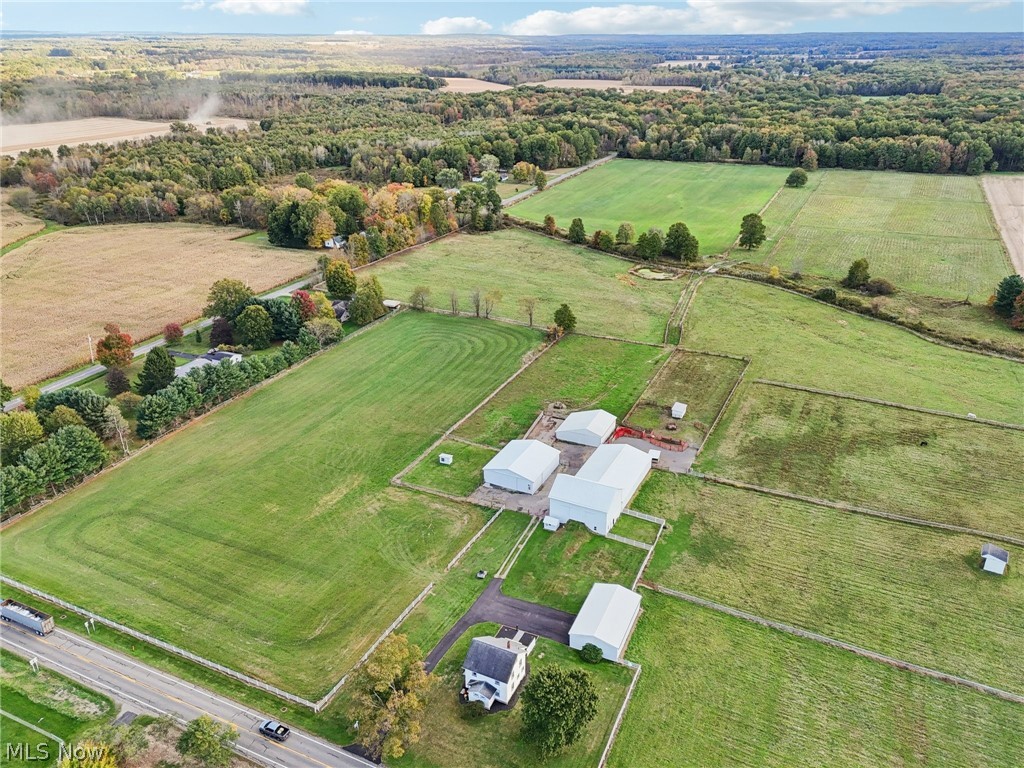 4956 Greenville Road Farmdale OH 44417