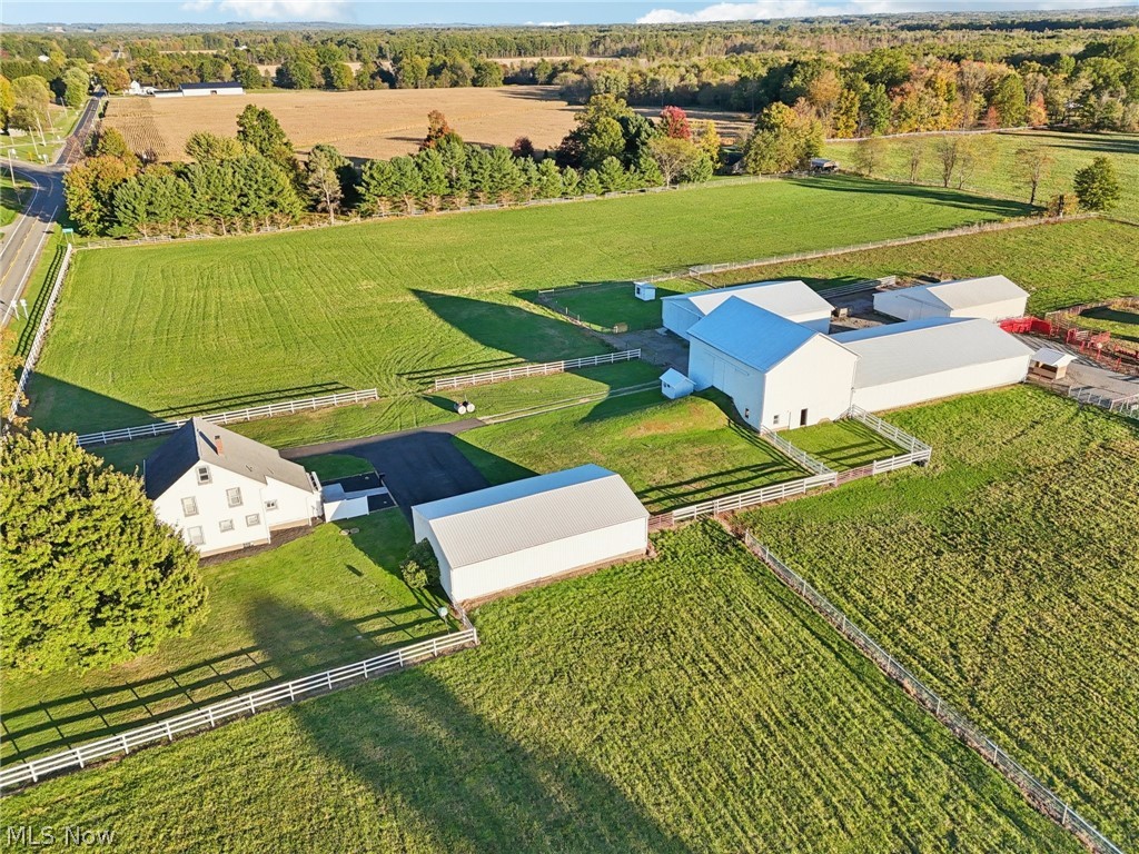 4956 Greenville Road Farmdale OH 44417