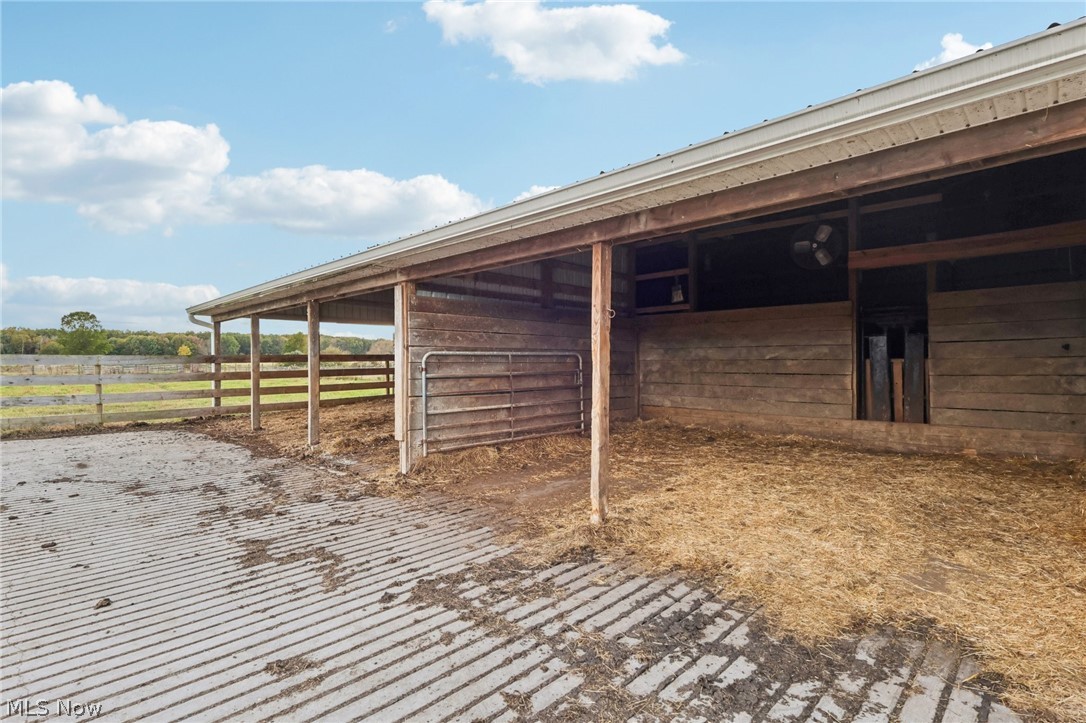 4956 Greenville Road Farmdale OH 44417
