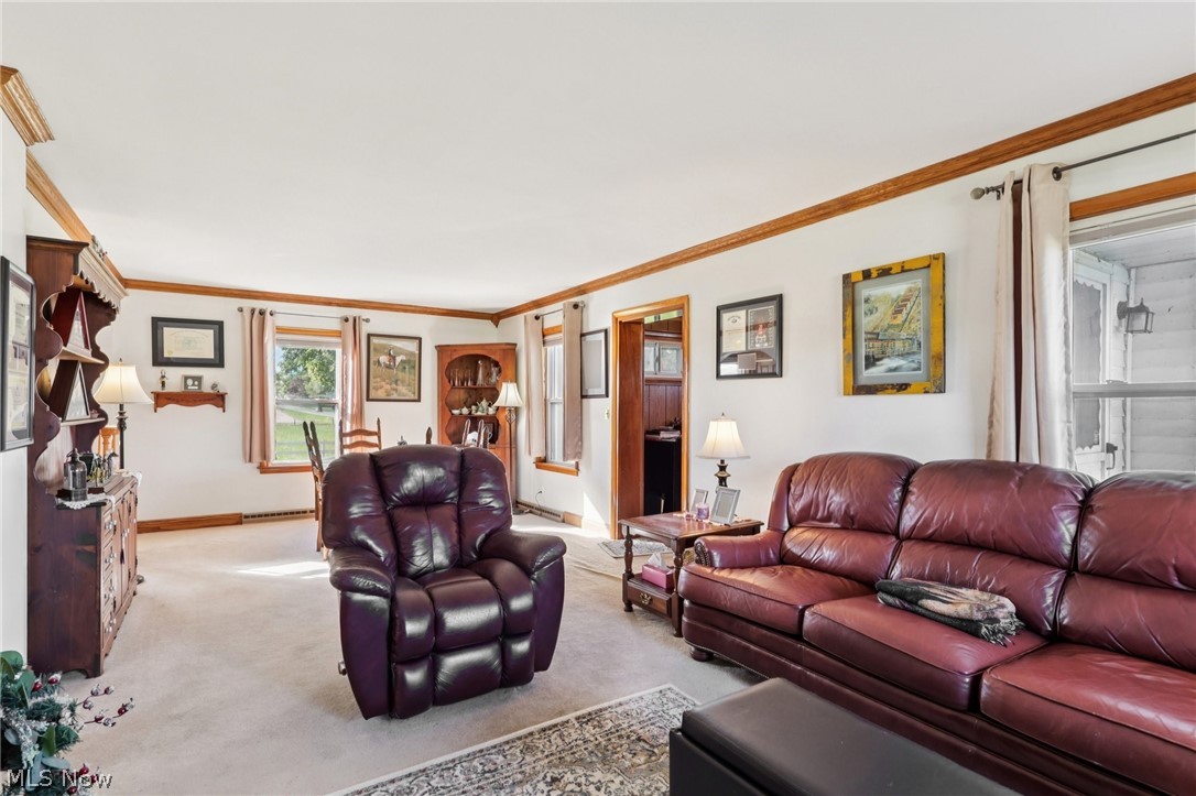 4956 Greenville Road Farmdale OH 44417