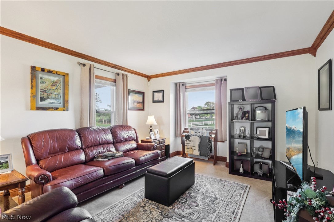 4956 Greenville Road Farmdale OH 44417