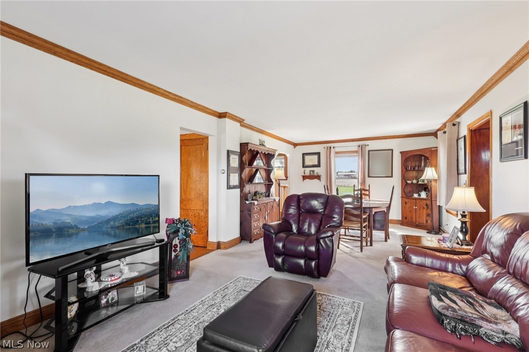 4956 Greenville Road Farmdale OH 44417