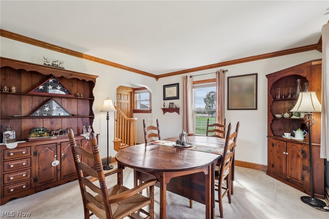 4956 Greenville Road Farmdale OH 44417