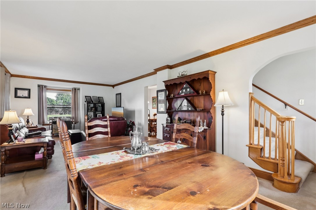 4956 Greenville Road Farmdale OH 44417