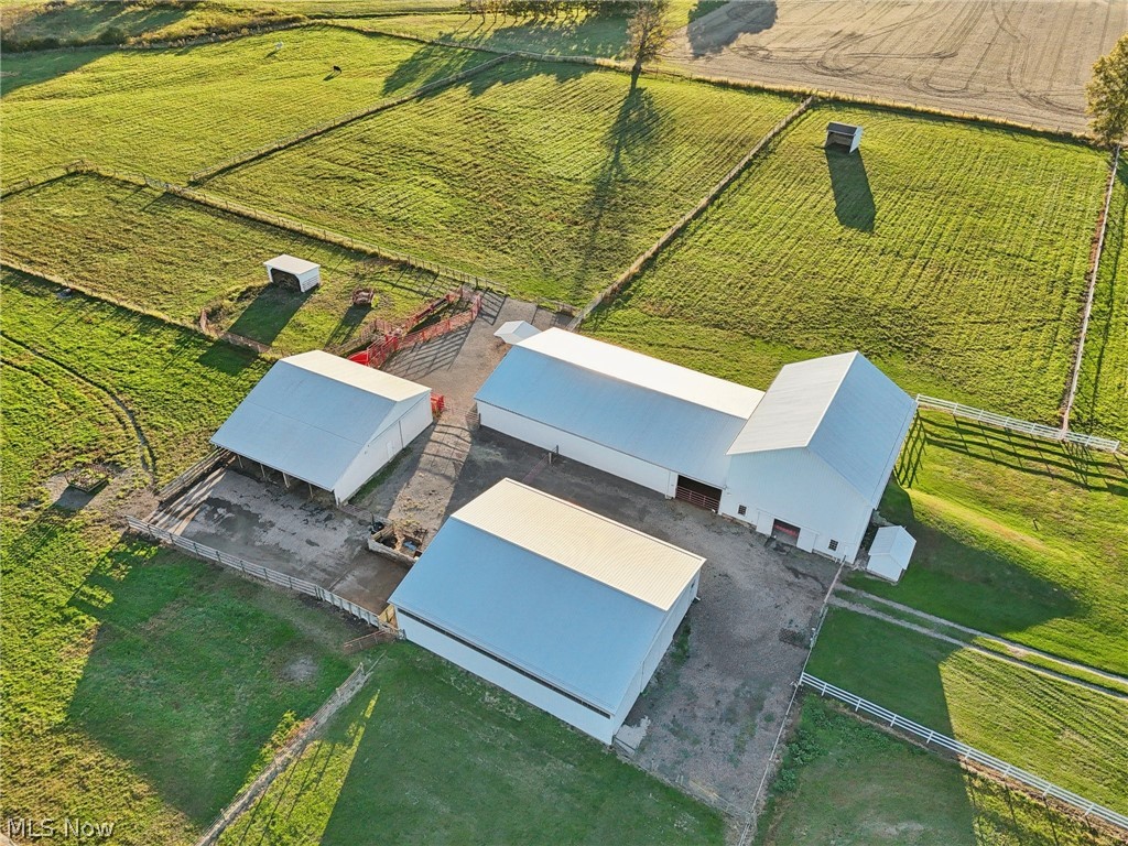 4956 Greenville Road Farmdale OH 44417