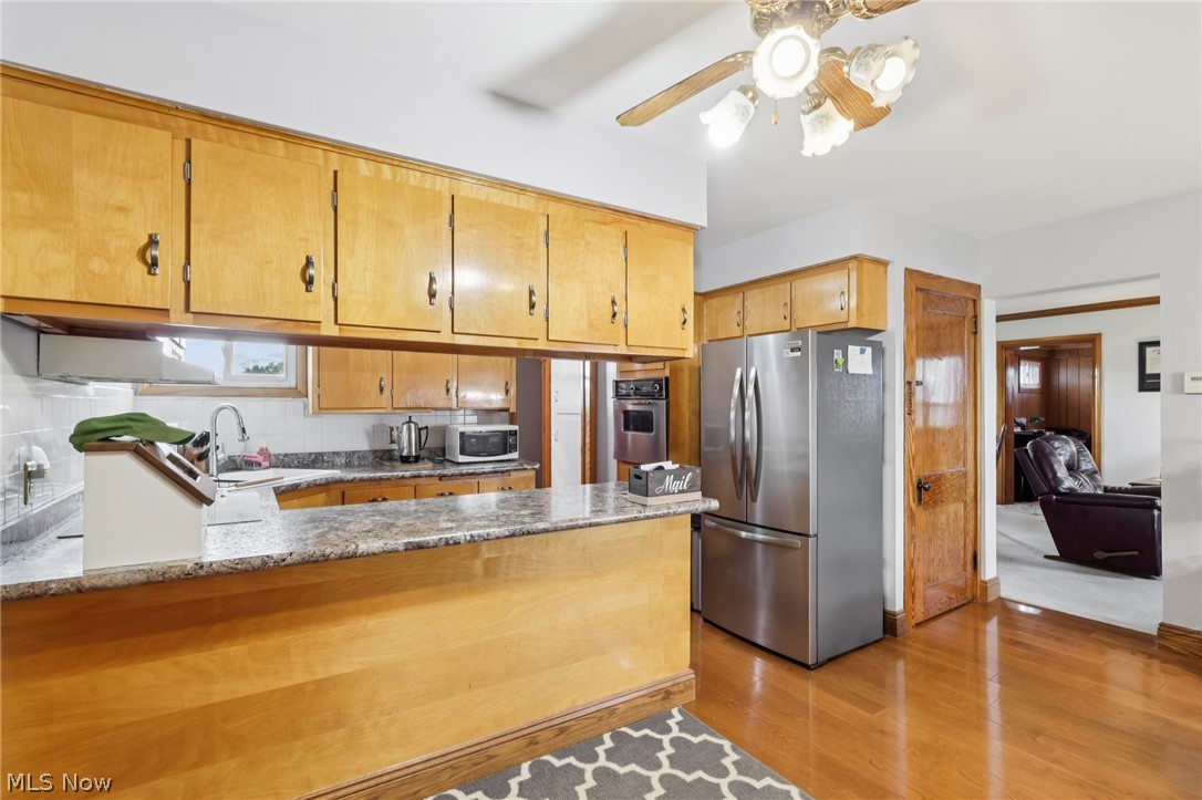 4956 Greenville Road Farmdale OH 44417