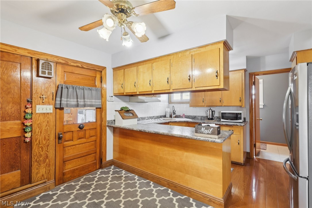 4956 Greenville Road Farmdale OH 44417