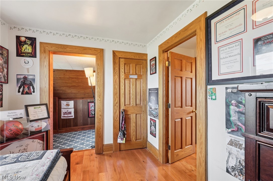 4956 Greenville Road Farmdale OH 44417