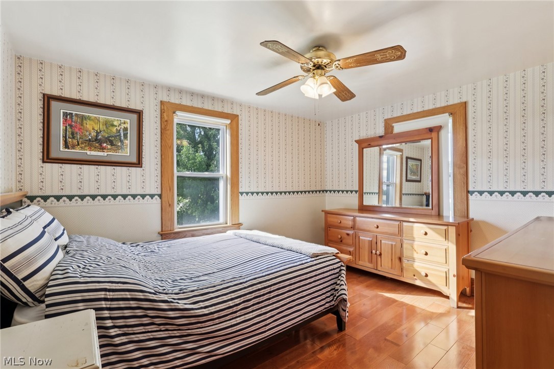 4956 Greenville Road Farmdale OH 44417