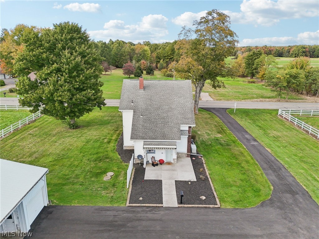 4956 Greenville Road Farmdale OH 44417