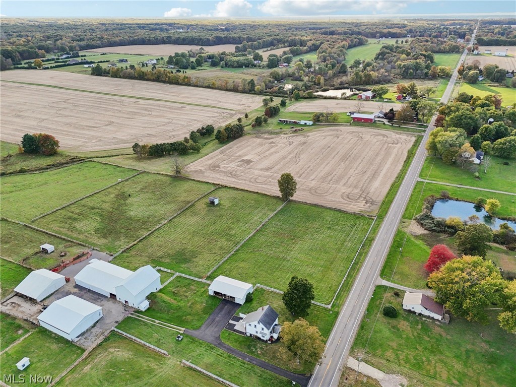 4956 Greenville Road Farmdale OH 44417