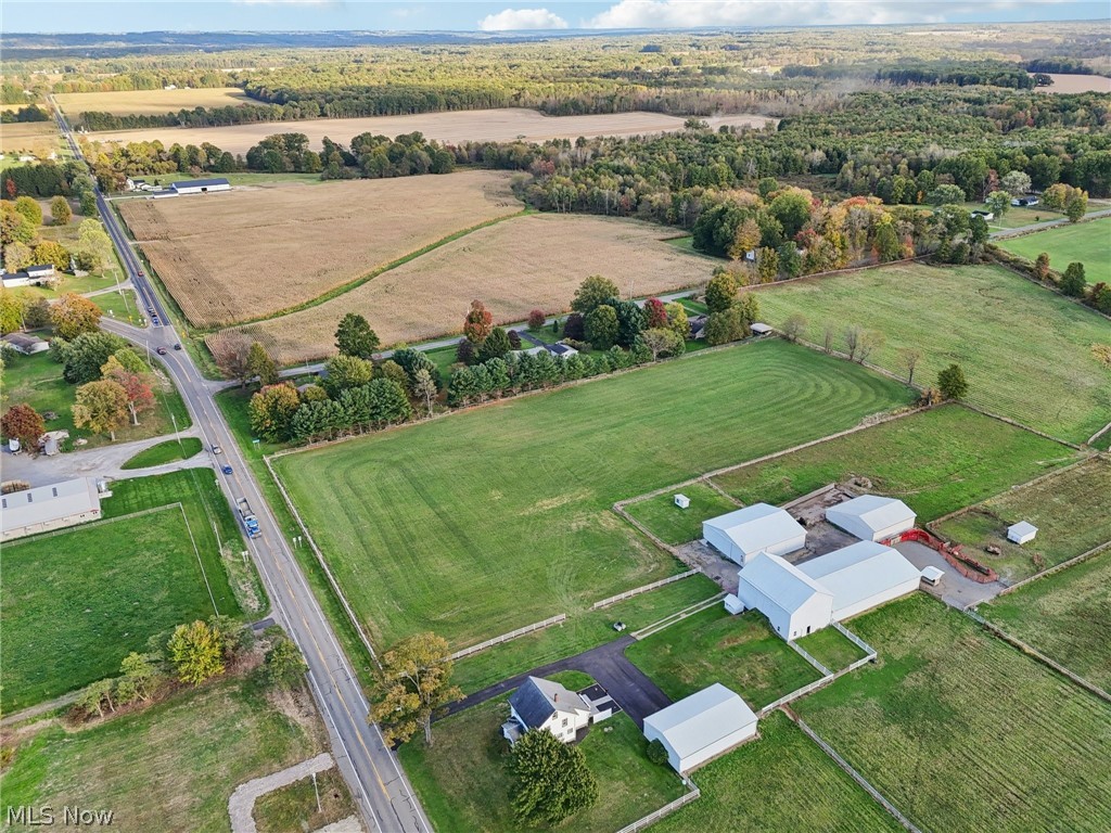 4956 Greenville Road Farmdale OH 44417