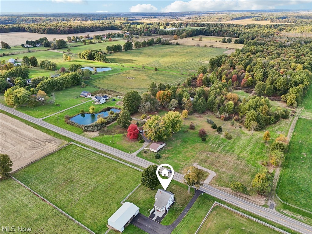 4956 Greenville Road Farmdale OH 44417