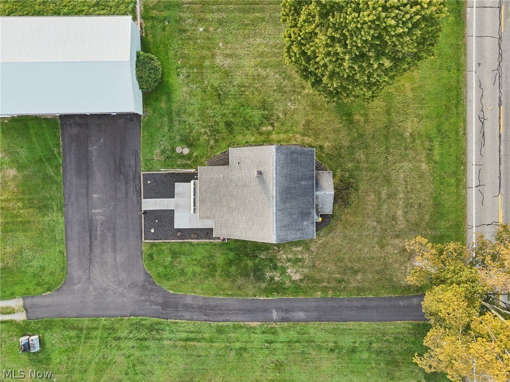 4956 Greenville Road Farmdale OH 44417