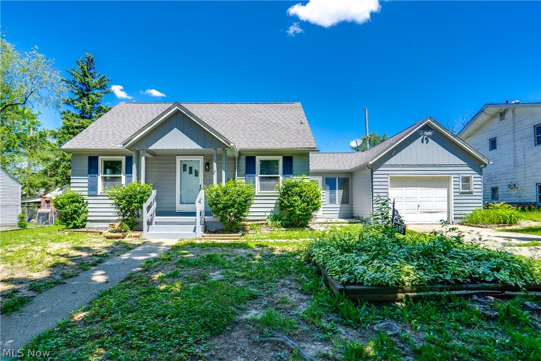 295 E Boxwood Avenue Akron OH 44301