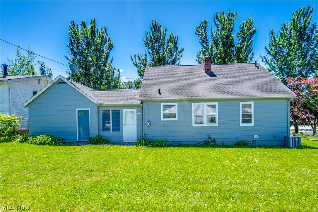 295 E Boxwood Avenue Akron OH 44301