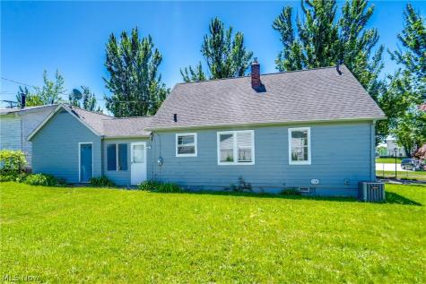 295 E Boxwood Avenue Akron OH 44301