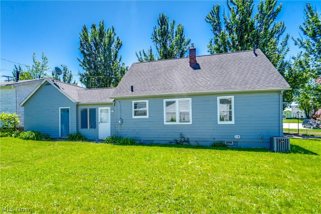 295 E Boxwood Avenue Akron OH 44301