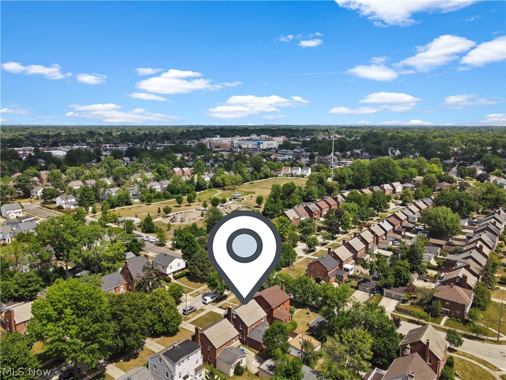 3850 Faversham Road University Heights OH 44118