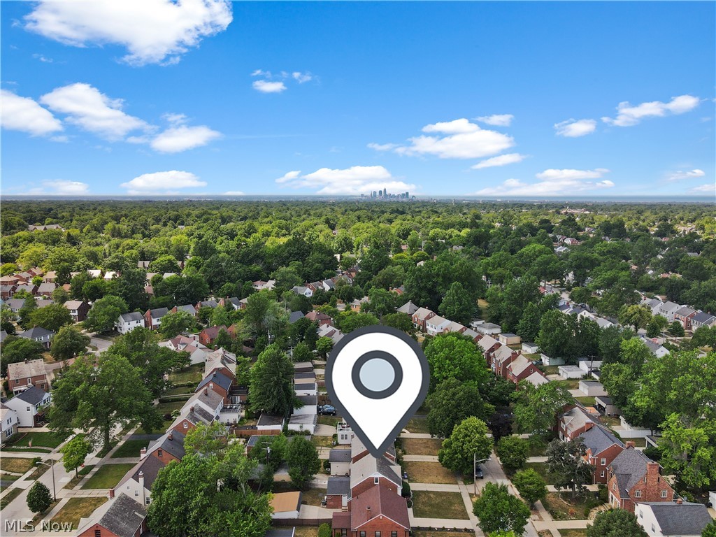 3850 Faversham Road University Heights OH 44118